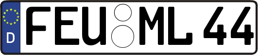 FEU-ML44
