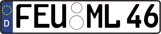 FEU-ML46