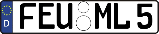 FEU-ML5