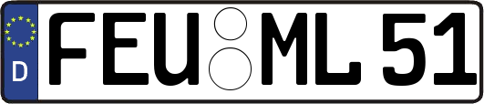 FEU-ML51