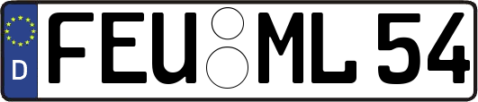 FEU-ML54
