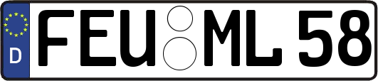 FEU-ML58