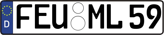 FEU-ML59