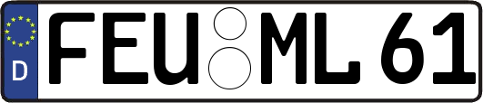 FEU-ML61