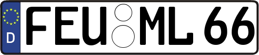 FEU-ML66