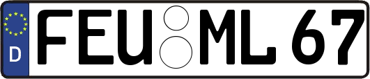 FEU-ML67