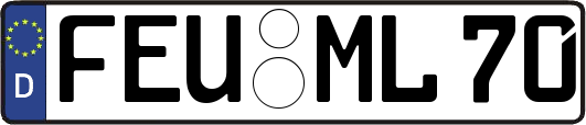 FEU-ML70