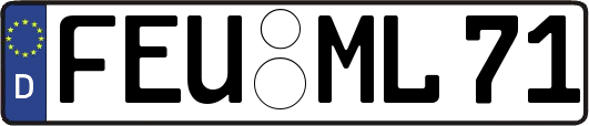 FEU-ML71