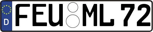 FEU-ML72