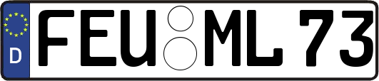FEU-ML73