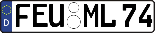 FEU-ML74