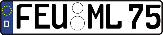 FEU-ML75