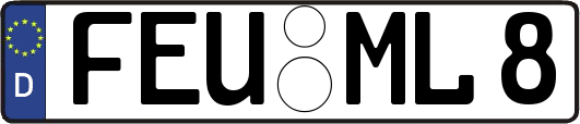 FEU-ML8