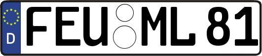 FEU-ML81