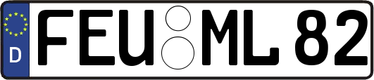 FEU-ML82