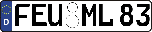 FEU-ML83