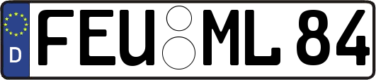 FEU-ML84
