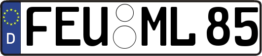 FEU-ML85