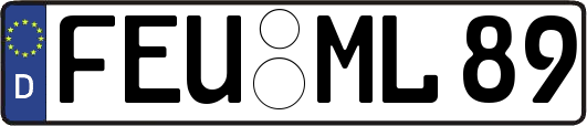 FEU-ML89
