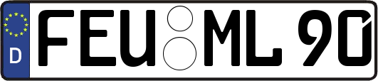 FEU-ML90