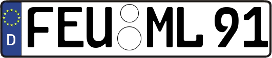 FEU-ML91