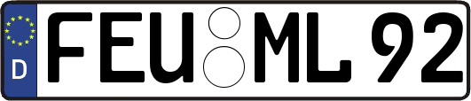 FEU-ML92