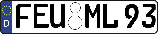 FEU-ML93