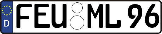 FEU-ML96