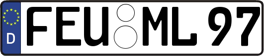 FEU-ML97