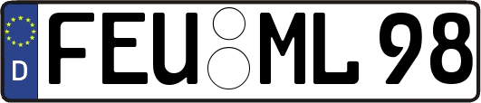 FEU-ML98