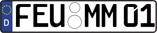 FEU-MM01