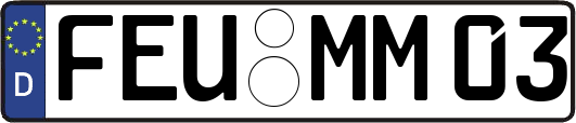 FEU-MM03