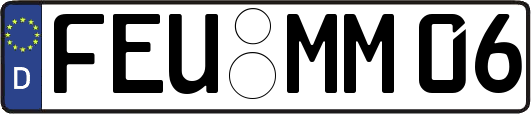 FEU-MM06