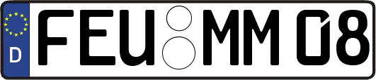 FEU-MM08