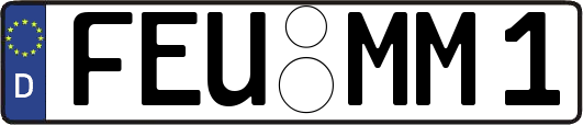 FEU-MM1