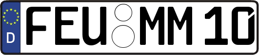 FEU-MM10