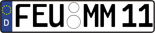 FEU-MM11