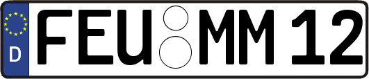 FEU-MM12
