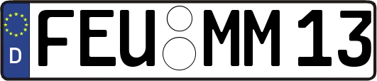 FEU-MM13