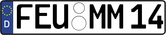 FEU-MM14