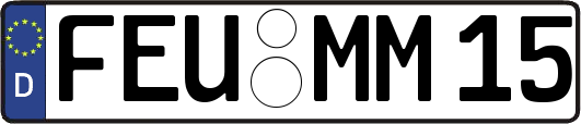 FEU-MM15