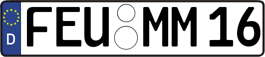 FEU-MM16