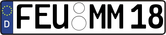 FEU-MM18