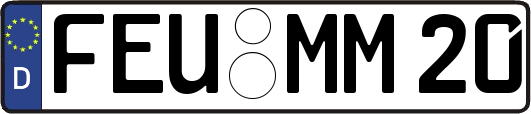 FEU-MM20