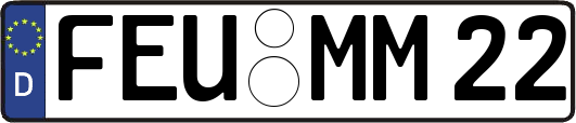 FEU-MM22