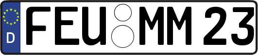 FEU-MM23