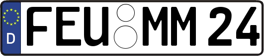 FEU-MM24