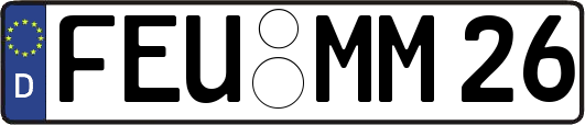 FEU-MM26