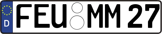 FEU-MM27