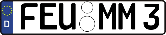 FEU-MM3